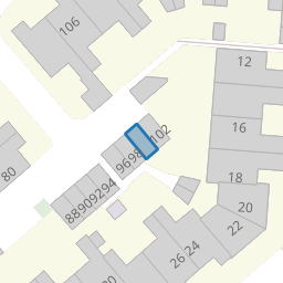 Perceel HKK01-D-6259