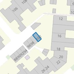 Perceel HKK01-D-6260