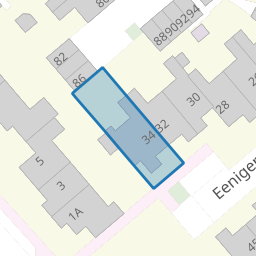 Perceel HKK01-D-6261