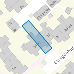 Perceel HKK01-D-6262