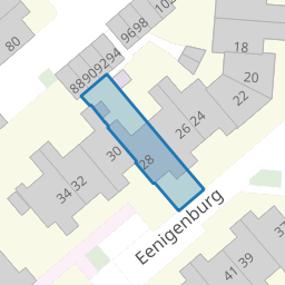 Perceel HKK01-D-6264