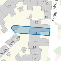 Perceel HKK01-D-6271