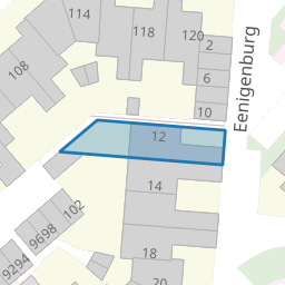 Perceel HKK01-D-6272