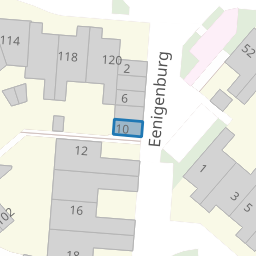 Perceel HKK01-D-6274