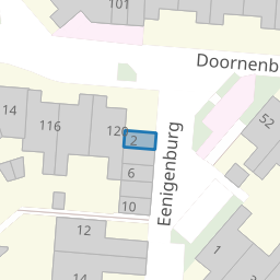 Perceel HKK01-D-6278