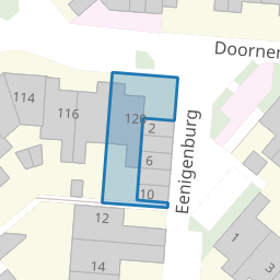 Perceel HKK01-D-6279