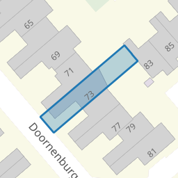 Perceel HKK01-D-6293