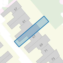 Perceel HKK01-D-6297