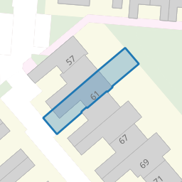 Perceel HKK01-D-6299