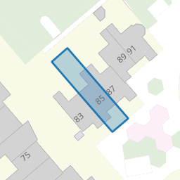 Perceel HKK01-D-6303