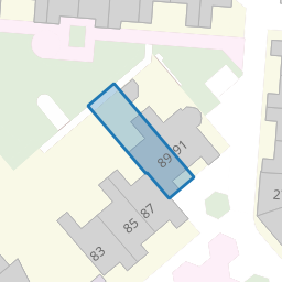 Perceel HKK01-D-6305