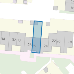 Perceel HKK01-D-6311