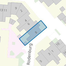 Perceel HKK01-D-6336