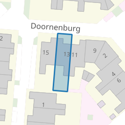 Perceel HKK01-D-6342