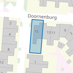 Perceel HKK01-D-6343