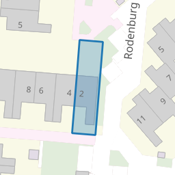 Perceel HKK01-D-6357