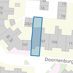 Perceel HKK01-D-6372