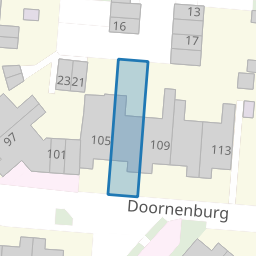 Perceel HKK01-D-6373