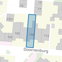 Perceel HKK01-D-6374