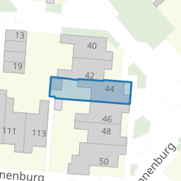 Perceel HKK01-D-6380