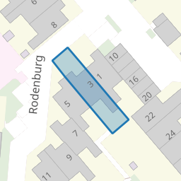 Perceel HKK01-D-6388