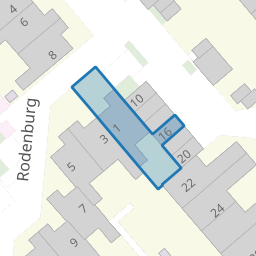 Perceel HKK01-D-6389