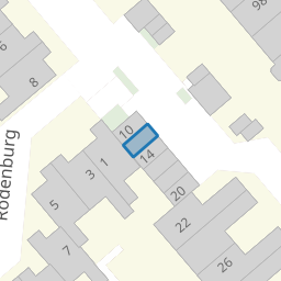 Perceel HKK01-D-6391