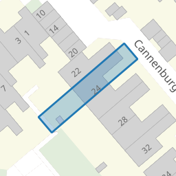 Perceel HKK01-D-6396