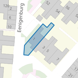 Perceel HKK01-D-6426