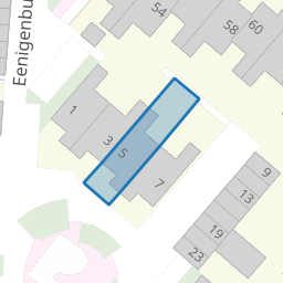 Perceel HKK01-D-6428