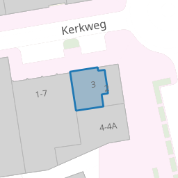 Perceel HKK01-D-6466