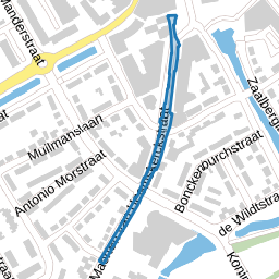 Perceel HKK01-D-6481