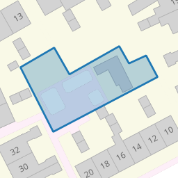 Perceel HKK01-D-6497