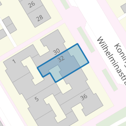 Perceel HKK01-D-6501