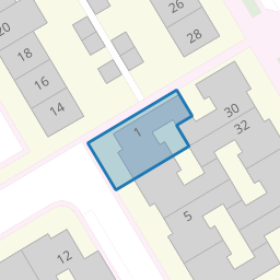 Perceel HKK01-D-6504