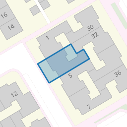 Perceel HKK01-D-6505