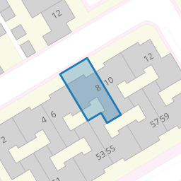 Perceel HKK01-D-6510