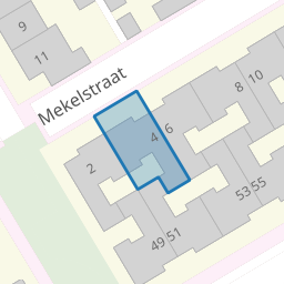 Perceel HKK01-D-6512