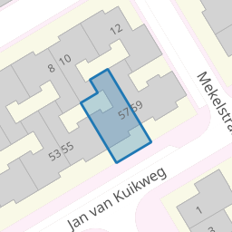 Perceel HKK01-D-6515