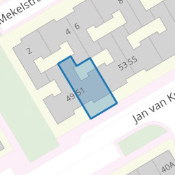 Perceel HKK01-D-6518