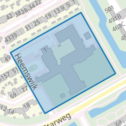 Perceel HKK01-D-6531