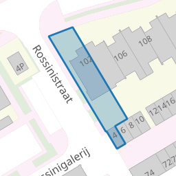 Perceel HKK01-D-6543