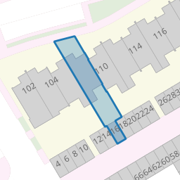 Perceel HKK01-D-6546