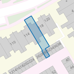 Perceel HKK01-D-6550