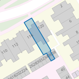 Perceel HKK01-D-6551