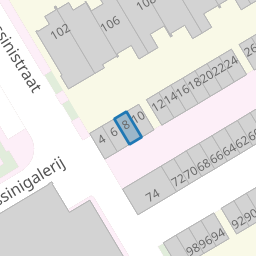 Perceel HKK01-D-6554