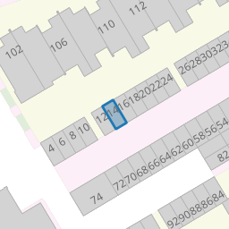 Perceel HKK01-D-6555