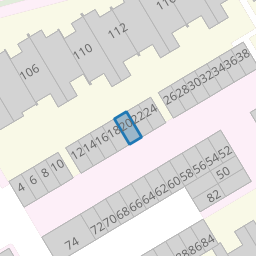 Perceel HKK01-D-6557