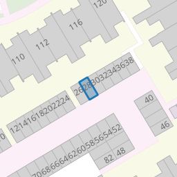 Perceel HKK01-D-6558