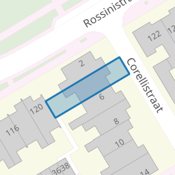 Perceel HKK01-D-6562